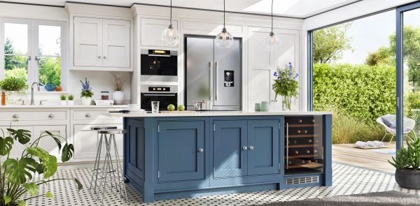 Kitchen Design Service in Manassas
