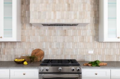 Backsplash Design